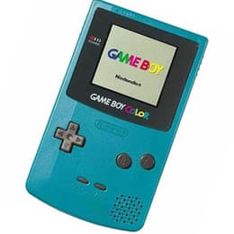 Console Nintendo Game Boy Color - Blauw