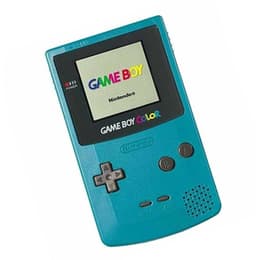 Console Nintendo Game Boy Color - Blauw