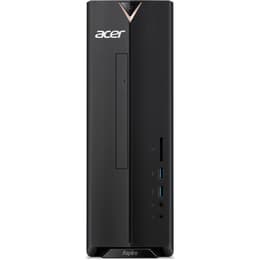 Acer Aspire XC-830 Celeron 2 GHz - SSD 256 GB + HDD 1 TB RAM 8GB