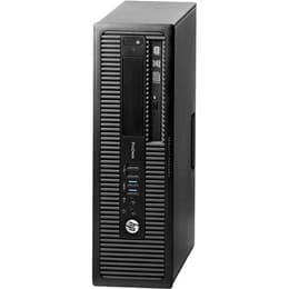 HP Elitedesk 800 G1 Core i5 3,2 GHz - SSD 128 GB RAM 8GB