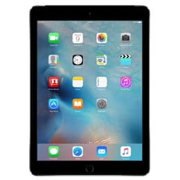 iPad Air (2014) 2e generatie (2014) 9.7" 128GB - WiFi + 4G - Spacegrijs - Simlockvrij