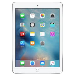 iPad Air (2014) 2e generatie 16 Go - WiFi - Zilver