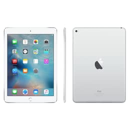 iPad Air (2014) 2e generatie 16 Go - WiFi - Zilver