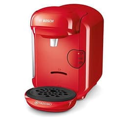 Koffiezetapparaat met Pod Compatibele Tassimo Bosch TAS1403