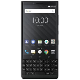 Blackberry KEY2 64 GB - Zwart - Simlockvrij