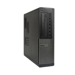 Dell OptiPlex 7010 DT Pentium 3 GHz - HDD 80 GB RAM 4GB