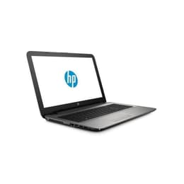 HP 15-ay102nf 15" Core i5 2,5 GHz  - HDD 1 TB - 4GB AZERTY - Frans