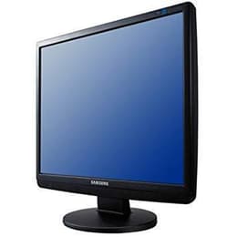 19-inch Samsung SyncMaster 943BM 1280x1024 LCD Beeldscherm Zwart