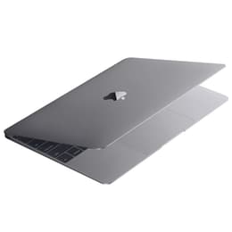 MacBook 12" (2015) - AZERTY - Frans