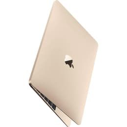 MacBook 12" (2015) - AZERTY - Frans