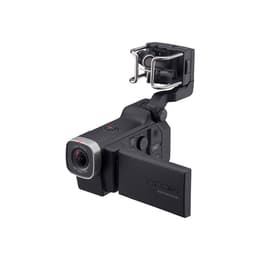 Zoom Q8 Videocamera & camcorder - Zwart