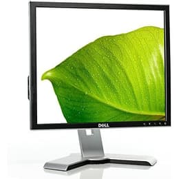 19-inch Dell 1907FP 1280 x 1024 LCD Beeldscherm Zwart/Grijs