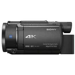 Sony Handycam FDR-AX53 Videocamera & camcorder - Zwart
