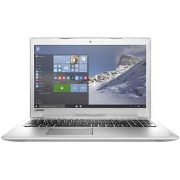 Lenovo IdeaPad 510-15ISK 15" Core i7 2,5 GHz  - HDD 1 TB - 4GB AZERTY - Frans