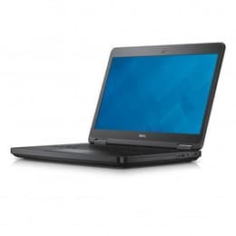 Dell Latitude E5440 14" Core i5 1,6 GHz  - SSD 128 GB - 8GB AZERTY - Frans