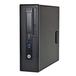 HP Elite 800 G1 Core i5 3,2 GHz - HDD 500 GB RAM 8GB