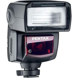 Pentax Lens Salamakenkä