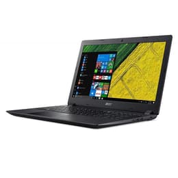 Acer Aspire 3 A315-32-C0BE 15" Celeron 1,1 GHz  - HDD 1 TB - 4GB AZERTY - Frans
