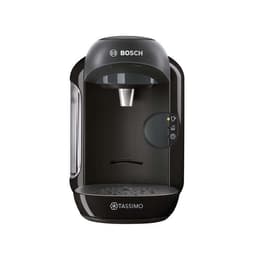 Espresso met capsules Compatibele Tassimo Bosch TAS12A2