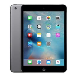iPad mini (2013) 32 Go - WiFi - Spacegrijs