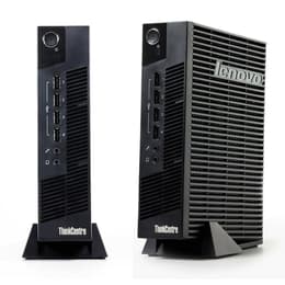 Lenovo ThinkCentre M32 Celeron 1,1 GHz - SSD 64 GB RAM 4GB