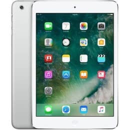 iPad mini (2013) 128 Go - WiFi - Zilver