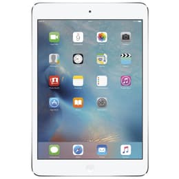 iPad mini (2013) 16 Go - WiFi + 4G - Zilver