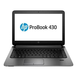 HP ProBook 430 G2 13" Core i5 2 GHz  - SSD 128 GB - 4GB AZERTY - Frans