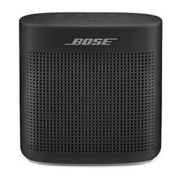 Bose Soundlink Color II Speaker Bluetooth - Zwart