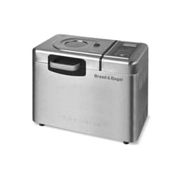 Riviera & Bar Bread & Bagel QD794A Broodbakmachine