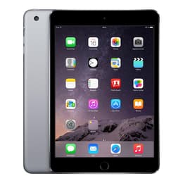 iPad mini (2014) 3e generatie 16 Go - WiFi - Spacegrijs
