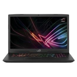 Asus SCAR-GL703GS-E5069T 17" Core i7 2,2 GHz - SSD 256 GB + HDD 1 TB - 16GB - NVIDIA GeForce GTX 1070 AZERTY - Frans