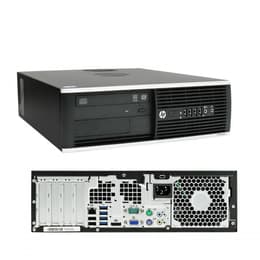 HP Pro 6300 SFF Core i5 3,2 GHz - SSD 240 GB RAM 8GB