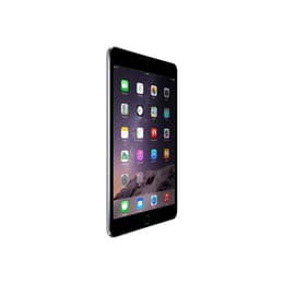 iPad mini (2014) 3e generatie 64 Go - WiFi - Zilver