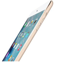 iPad mini (2014) 3e generatie 16 Go - WiFi + 4G - Spacegrijs