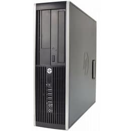 HP Elite 8200 SFF Core i5 3,3 GHz - SSD 240 GB RAM 8GB