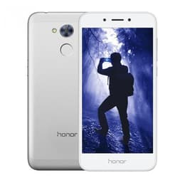 Huawei Honor 6A 16 GB Dual Sim - Zilver - Simlockvrij