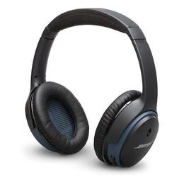 SoundLink 2 AE Hoofdtelefoon - draadloos microfoon Zwart