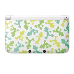Console Nintendo 3DS XL Luigi Special Edition 4 GB - Wit/Groen