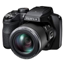 Compactcamera Fujifilm FinePix S9500 - Zwart
