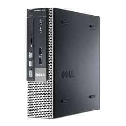 Dell Optiplex 790 Core i3 3,5 GHz - HDD 250 GB RAM 4GB