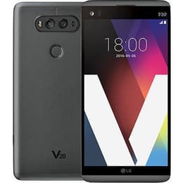 LG V20 64 GB - Zwart - Simlockvrij