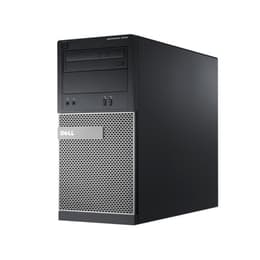Dell OptiPlex 3010 MT Core i3 3,3 GHz - HDD 2 TB RAM 4GB