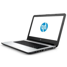 HP 15-ba031nf 15" 2 GHz - HDD 1 TB - 8GB AZERTY - Frans