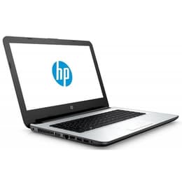 HP 15-ba031nf 15" 2 GHz - HDD 1 TB - 8GB AZERTY - Frans