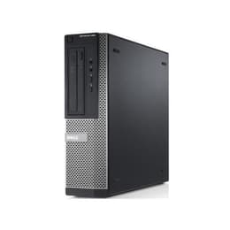 Dell Optiplex 390 Core i3 3,1 GHz - HDD 320 GB RAM 4GB