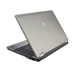 HP EliteBook 8440P 14" Core i5 2,4 GHz  - SSD 256 GB - 4GB AZERTY - Frans