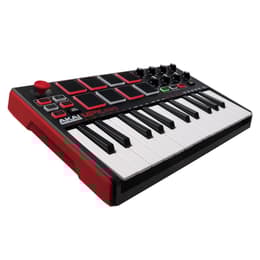 Akai MPK Mini MKII Muziekinstrumenten