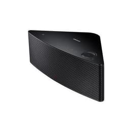 M5 Wam-550 Speaker Bluetooth - Zwart
