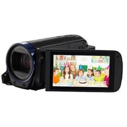 Canon Legria HFR67 Videocamera & camcorder - Zwart